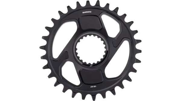 SHIMANO Kettenblatt "Deore XT SM-CRM86"4 30Z DIREKT M8200 12/1