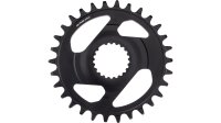 SHIMANO Kettenblatt "Deore XT SM-CRM86"4 30Z...