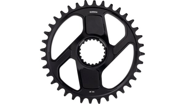 SHIMANO Kettenblatt "Deore XT SM-CRM86"4 36Z DIREKT M8200 12/1