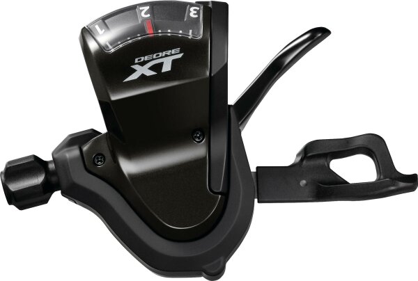 SHIMANO Daumenschalthebel "Deore XT SL-T 3F SW SCHELLE SLT8000 OE