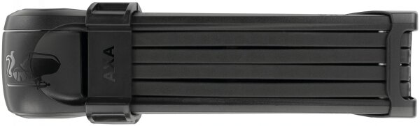 AXA Faltschloss "Fold"SB-verpackt, inkl. 100 CM SW