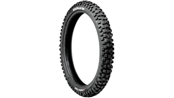 PLEWS TYRES Reifen ;MX3 Foxhills G MX3 FOXHILLS PT HAR