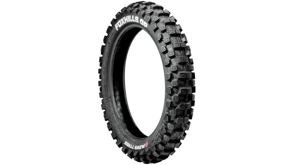 PLEWS TYRES Reifen „MX3 Foxhills G MX3 FOXHILLS PT NHS