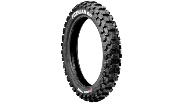 PLEWS TYRES Reifen ;MX3 Foxhills G MX3 FOXHILLS PT NHS