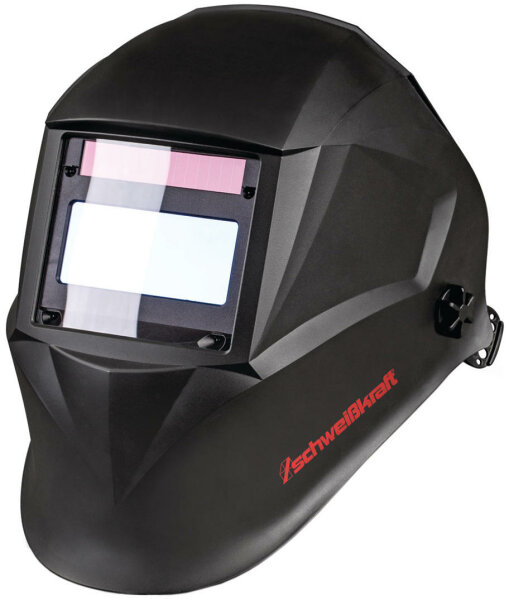 SCHWEISSKRAFT Schweißschutzhelm "VarioPr SCHWEISSKRAFT L-W