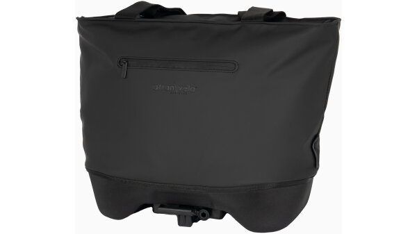 ATRANVELO Gepäckträgertasche "Grace"29 l ATRAN,SCHWARZ