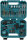 MAKITA Bohrer-Bit-Set "E-15095"Kompakt u 60-TEILIG