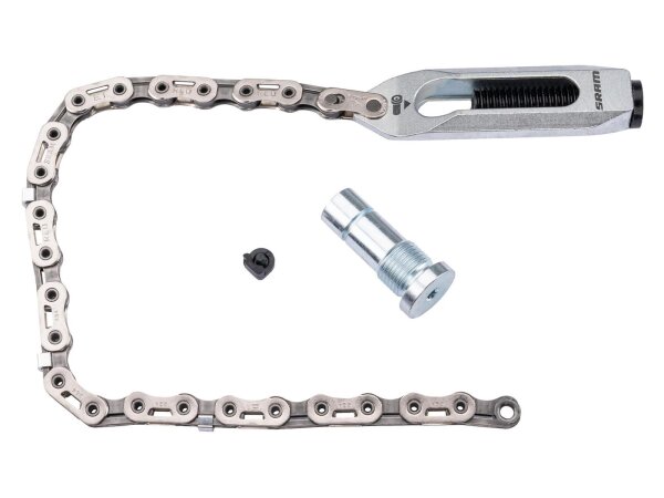 SRAM DemontagewerkzeugFür Kettenblätter, KETTENBLATT KRG PM