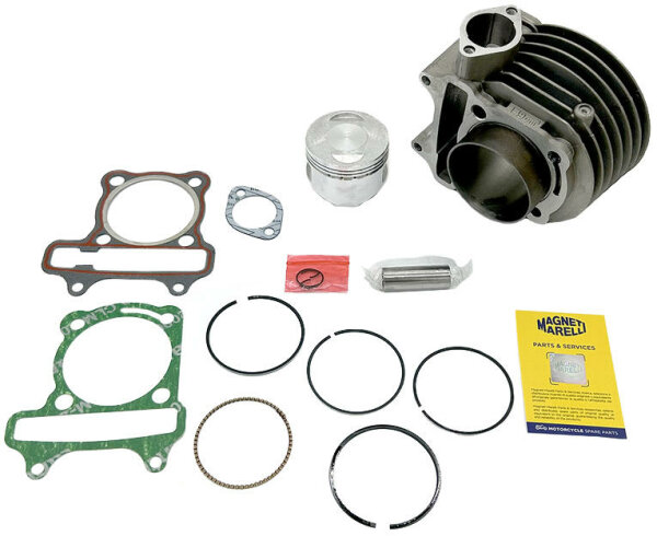 Magneti Marelli ZylindersatzStandard, oh 150 CCM 4T STD