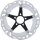 SHIMANO Bremsscheibe "Deore XT RT-MT800" 180MM CL MT800 ICE EXT OE