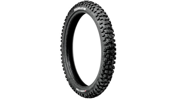 PLEWS TYRES Reifen „MX3 Foxhills G MX3 FOXHILLS PT NHS