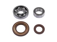 CIF KurbelwellenlagersatzBeinhaltet je e CIF