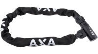 AXA Kettenschloss "Linq"SB-verpackt, Ø 9...