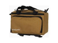 ATRANVELO Gepäckträgertasche "Zap...