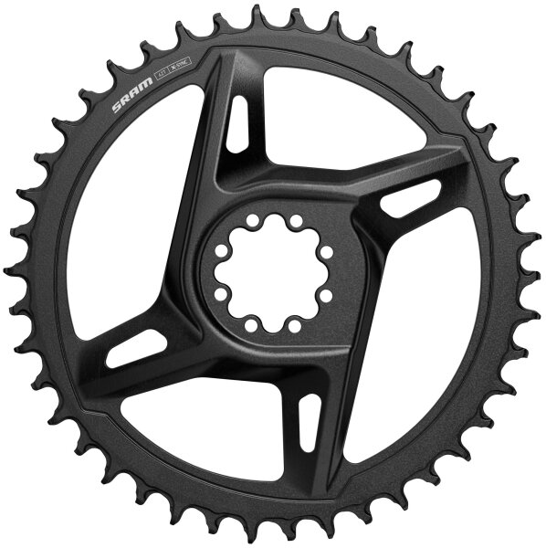SRAM Kettenblatt "X-Sync Road"Für 12-fac X-SYNC 42 Z.