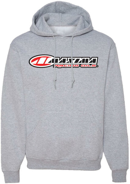 MAXIMA RACING OILS Jacke "Hoodie"Unisex, GR. XXL