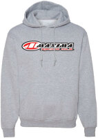 MAXIMA RACING OILS Jacke "Hoodie"Unisex, GR. XXL
