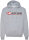 MAXIMA RACING OILS Jacke "Hoodie"Unisex, GR. XXL