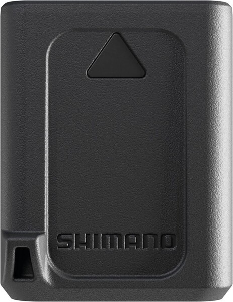 SHIMANO Akku "BT-DN320"310 mAh, (für Lad SD300