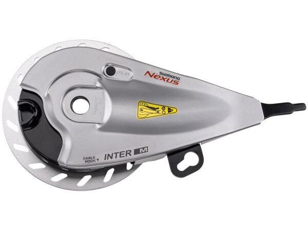 SHIMANO Rollenbremse "Nexus BR-C3001-F"S VR SI BR3001F