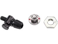 SHIMANO Rollenbremse "Nexus BR-C3001-F"S VR SI BR3001F