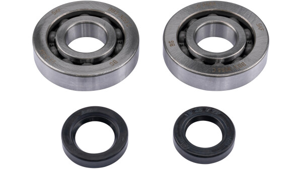 CIF KurbelwellenlagersatzBeinhaltet je e CIF