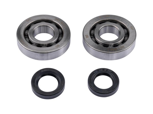 Kugellager-Dichtringsatz CIF