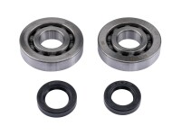 CIF KurbelwellenlagersatzBeinhaltet je e CIF