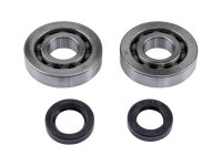 Kugellager-Dichtringsatz CIF