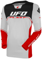 UFO PLAST Jersey "MX Ares"Herren, Materi...