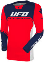 UFO PLAST Jersey "MX Ares"Herren, Materi...