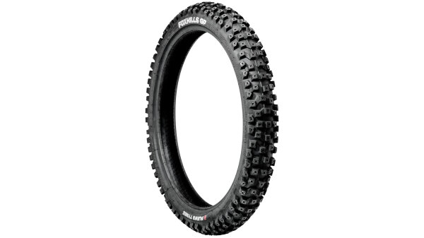 PLEWS TYRES Reifen „MX3 Foxhills G MX3 FOXHILLS PT NHS