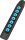 HAZET Werkzeughalter "850SR-7"7x 1/4"; m 1/4"