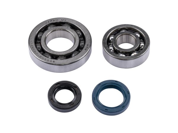 CIF KurbelwellenlagersatzBeinhaltet je e CIF