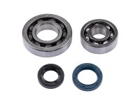 Kugellager-Dichtringsatz CIF