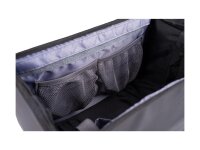 ATRANVELO Einzeltasche "Commuter Top"Vol TER TOP BAG" SCHWARZ