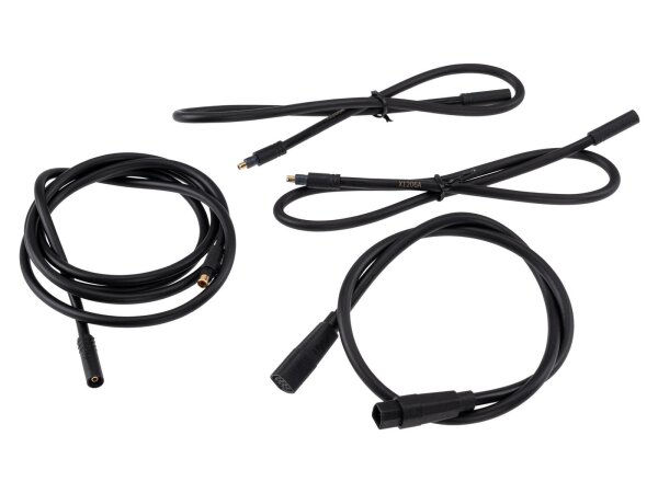 BUSCH & MÜLLER Verlängerungskabel "Turnt SET FUER TURNTEC