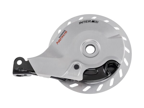 SHIMANO Rollenbremse "BR-C3001-R"SB-verp HR F3/5/7G SI/SW BRC3001R