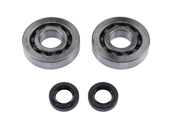 Kugellager-Dichtringsatz CIF