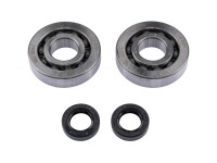 CIF KurbelwellenlagersatzBeinhaltet je e CIF