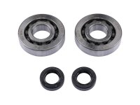 Kugellager-Dichtringsatz CIF