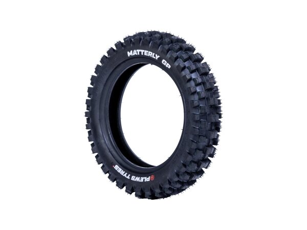 PLEWS TYRES Reifen „MX2 Matterly G MX2 MATTERLY PT NHS