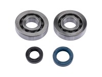 CIF KurbelwellenlagersatzBeinhaltet je e CIF