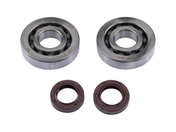 Kugellager-Dichtringsatz CIF