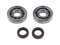 Kugellager-Dichtringsatz CIF