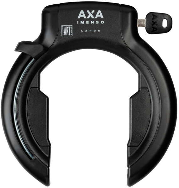AXA Rahmenschloss "Imenso Large"75 mm br LARGE, NAZ