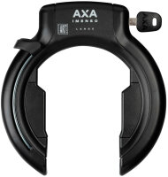 AXA Rahmenschloss "Imenso Large"75 mm br LARGE,...