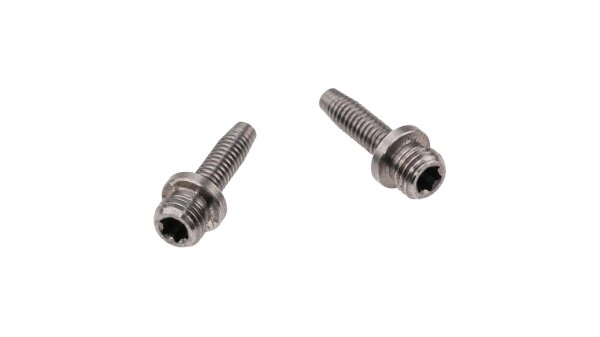 ELVEDES Leitungsnippel "Avid / SRAM"Für  30 STK.