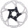 SHIMANO Bremsscheibe "SM-RT76"6-Loch, Al 180MM 6L RT76 OE