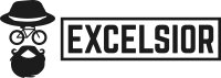 EXCELSIOR ScheibendekorAufkleber, transp EXCELSIOR 900X...